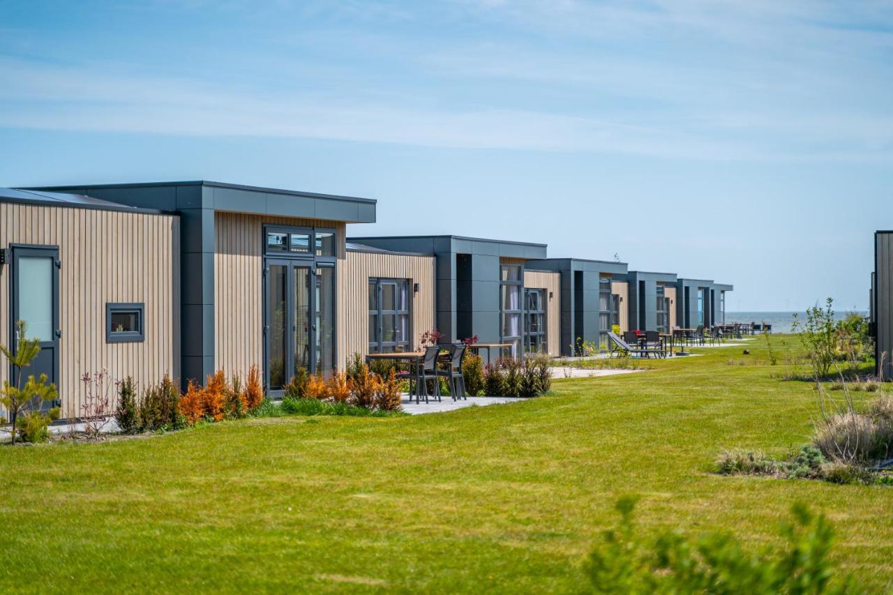Europarcs Enkhuizer Strand Энкхейзен Экстерьер фото
