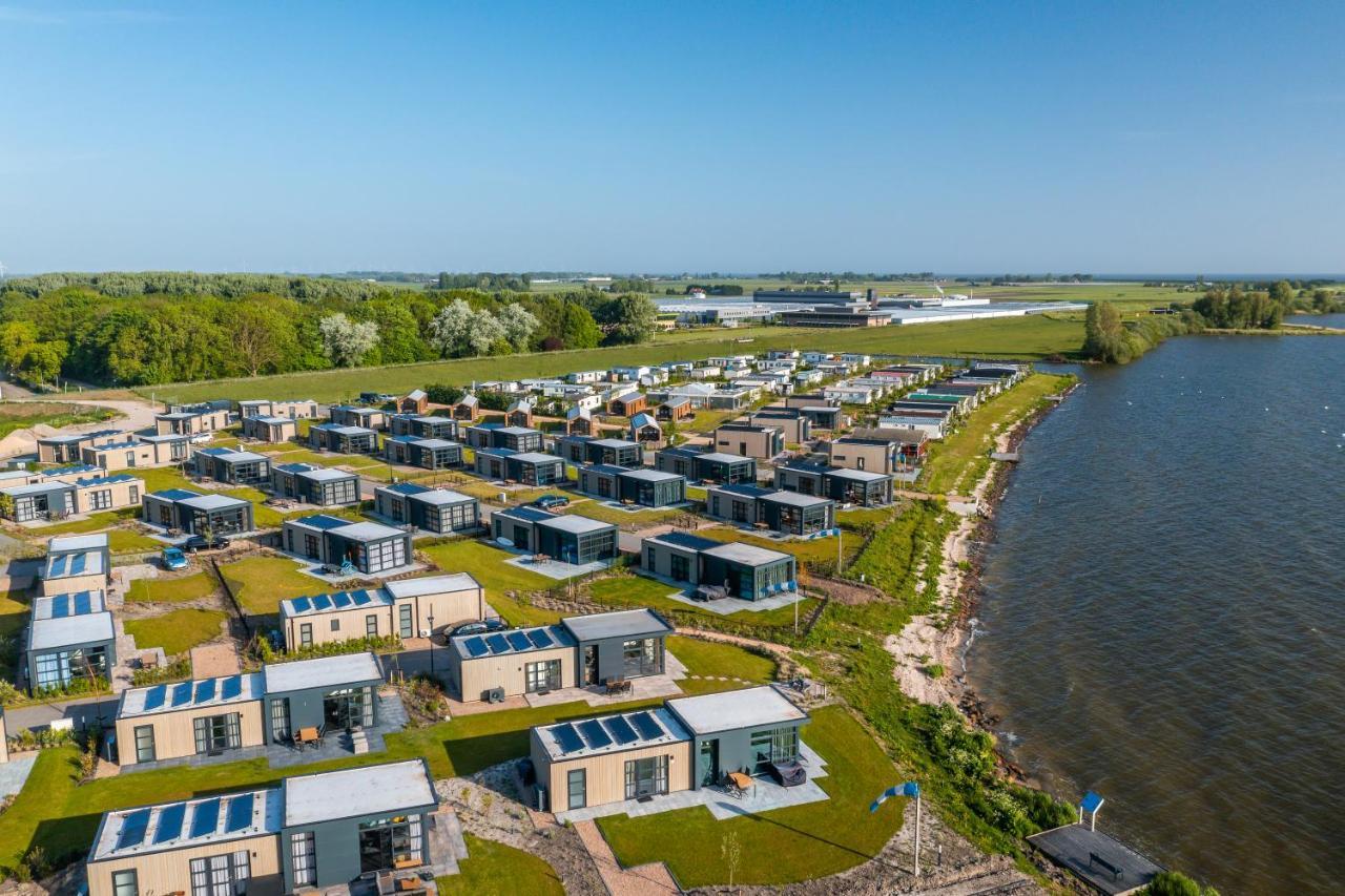 Europarcs Enkhuizer Strand Энкхейзен Экстерьер фото